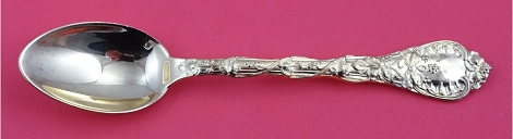 Teaspoon retailed $676 never used 6